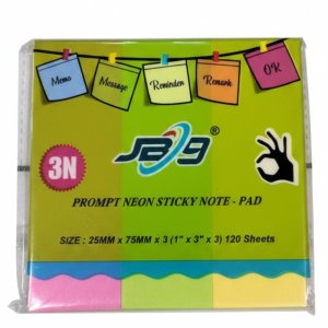Sticky Note